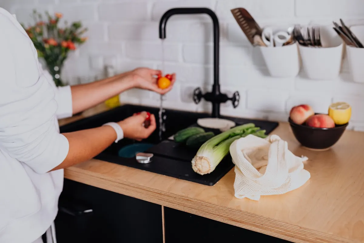 A Seasonal Guide to Kitchen Worktop Care: Spring to Winter