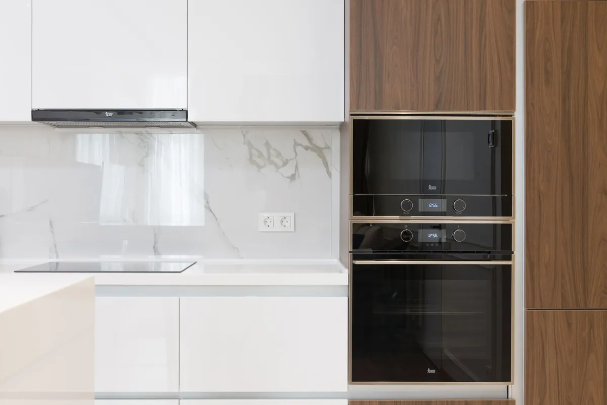 Integrated vs Freestanding Appliances: Which Should You Choose?