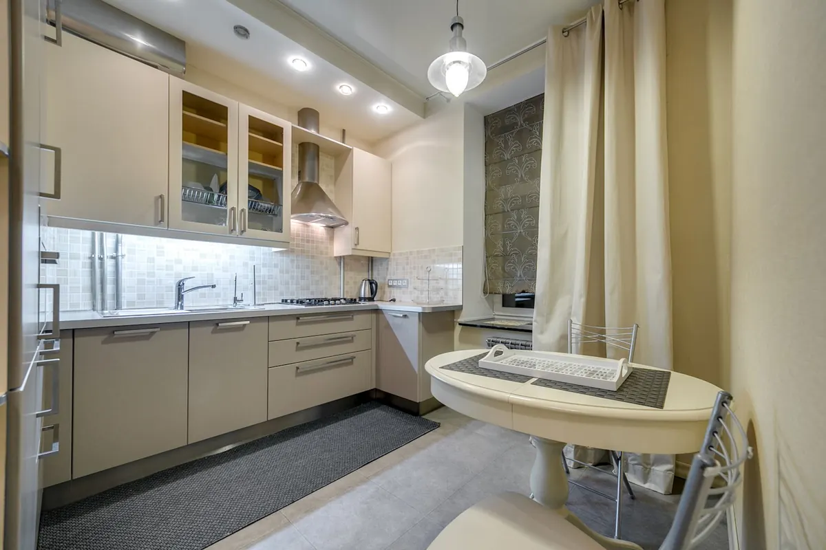 Small Kitchen Storage Ideas That Actually Work: A Beginner's Guide